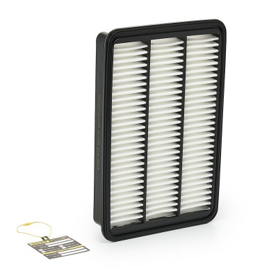 Air Filter RIDEX 8A0319P 8A0319P - photo 2