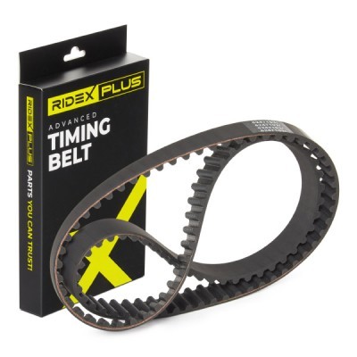 Timing Belt RIDEX 306T0026P 306T0026P - photo 2