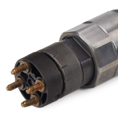 Injector Nozzle RIDEX 3902I0623R 3902I0623R - photo 5