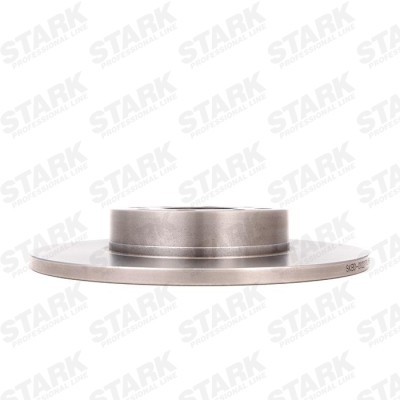 Brake Disc Stark SKBD-0022174 SKBD-0022174 - photo 4