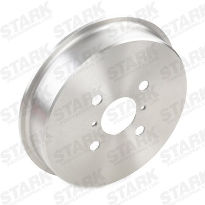 Brake Drum Stark SKBDM-0800157 SKBDM-0800157 - photo 3