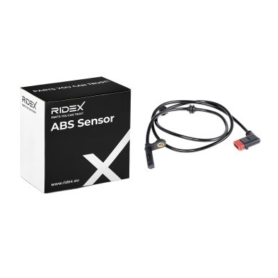 ABS Sensor RIDEX 412W0292 412W0292 - photo 2