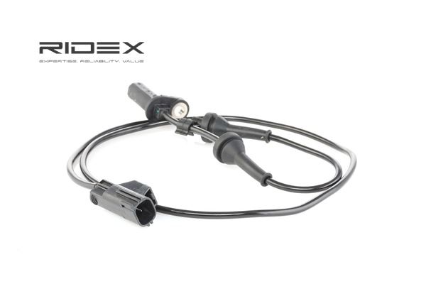 ABS Sensor RIDEX 412W0065 412W0065 - photo 1