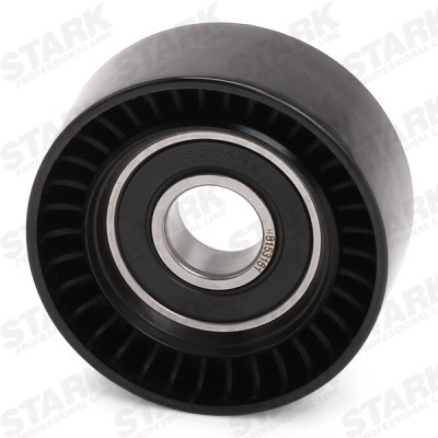 Belt Tensioner V-Ribbed Belt Stark SKTP-0600158 SKTP-0600158 - photo 3