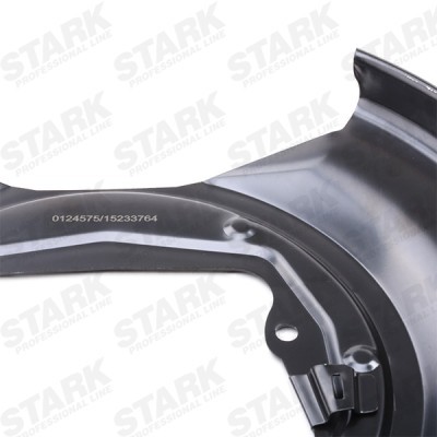 Splash Panel brake disc Stark SKSPB-2340142 SKSPB-2340142 - photo 6
