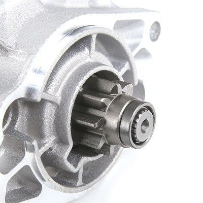 Starter RIDEX 2S0650 2S0650 - photo 5