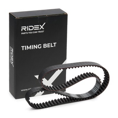 Timing Belt RIDEX 306T0179 306T0179 - photo 2