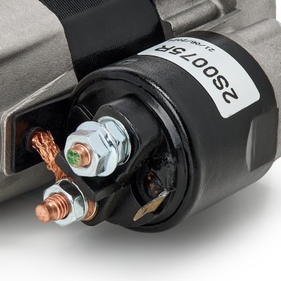 Starter RIDEX 2S0075R 2S0075R - photo 6