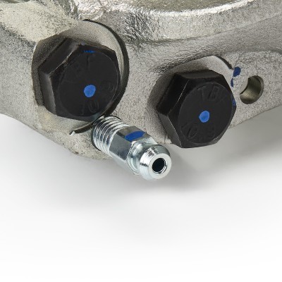 Brake Caliper RIDEX 78B1526R 78B1526R - photo 6