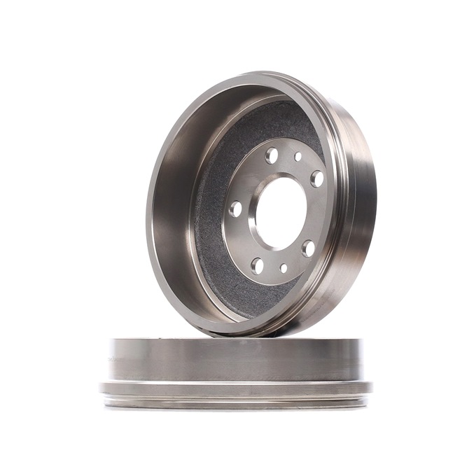 Brake Drum Stark SKBDM-0800250 SKBDM-0800250 - photo 1