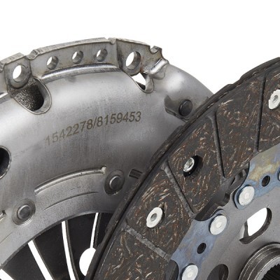 Clutch Kit RIDEX 479C0142 479C0142 - photo 5