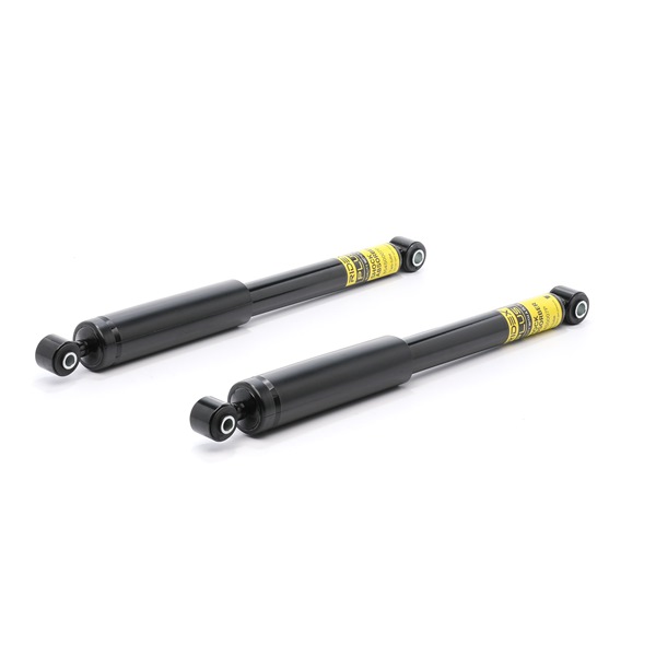 Shock Absorber RIDEX 854S1549P 854S1549P - photo 1