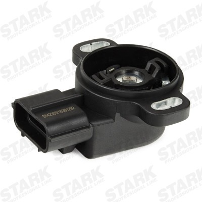 Sensor, Throttle Position Stark SKTPS-0380042 SKTPS-0380042 - photo 3