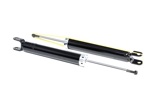 Shock Absorber RIDEX 854S0891 854S0891 - photo 1