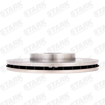 Brake Disc Stark SKBD-0022068 SKBD-0022068 - photo 4