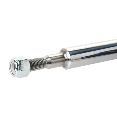 Shock Absorber RIDEX 854S1593P 854S1593P - photo 5