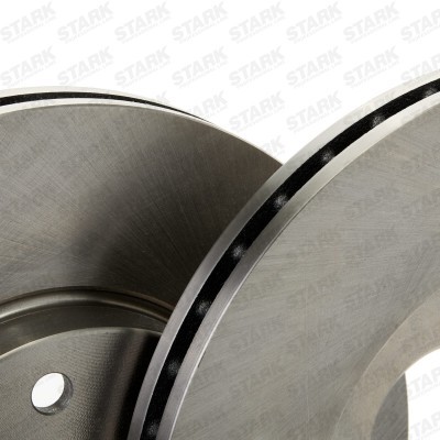Brake Disc Stark SKBD-0022891 SKBD-0022891 - photo 4