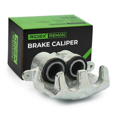 Brake Caliper RIDEX 78B0619R 78B0619R - photo 2