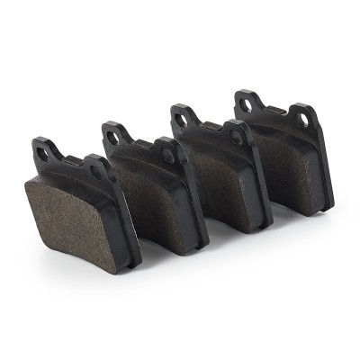 Brake Pads Set RIDEX 402B0652 402B0652 - photo 7