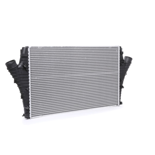 Intercooler, Charger RIDEX 468I0042 468I0042 - photo 1