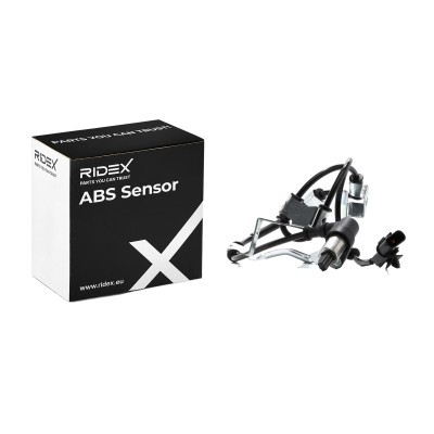 ABS Sensor RIDEX 412W0887 412W0887 - photo 2