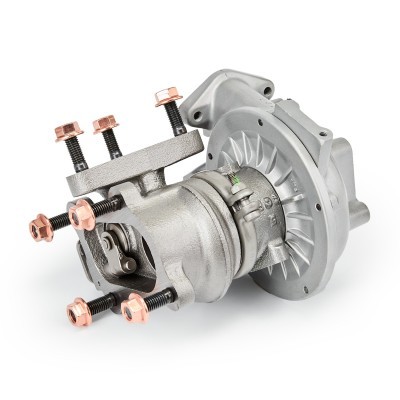 Turbocharger RIDEX 2234C11051R 2234C11051R - photo 4