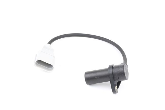 Crankshaft Pulse Sensor RIDEX 833C0126 833C0126 - photo 1