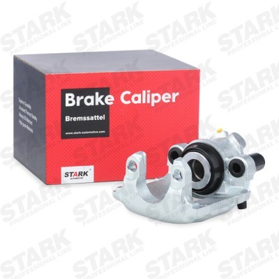 Brake Caliper Stark SKBC-0460669 SKBC-0460669 - photo 2