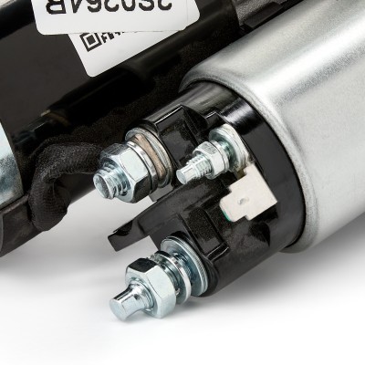 Starter RIDEX 2S0264R 2S0264R - photo 6