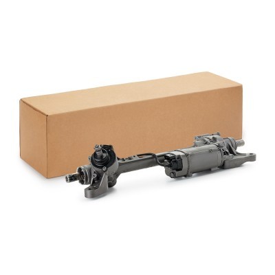 Steering Gear RIDEX 286S0882R 286S0882R - photo 2