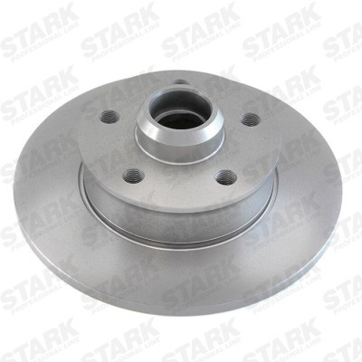 Brake Disc Stark SKBD-0020289 SKBD-0020289 - photo 3