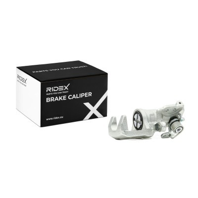 Brake Caliper RIDEX 78B0327 78B0327 - photo 2