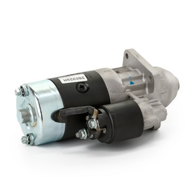Starter RIDEX 2S0229R 2S0229R - photo 4