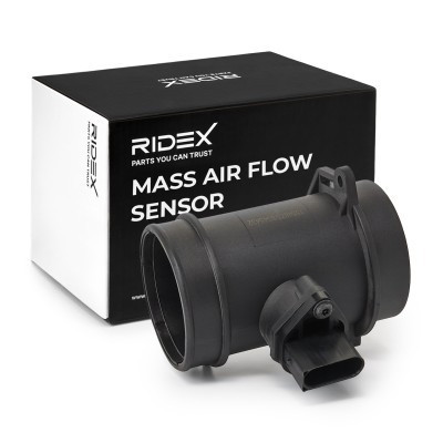 Air Mass Sensor RIDEX 3926A0236 3926A0236 - photo 2