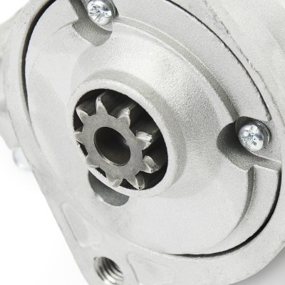 Starter RIDEX 2S0227R 2S0227R - photo 5