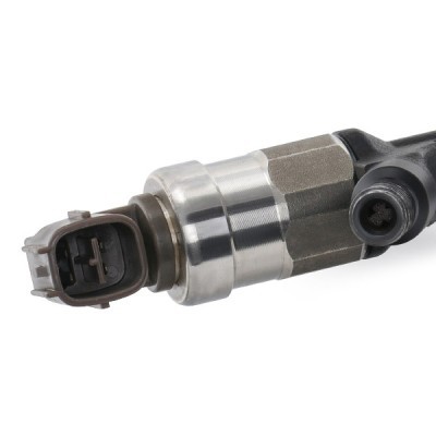 Injector Nozzle RIDEX 3902I0102R 3902I0102R - photo 6
