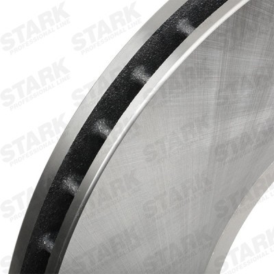 Brake Disc Stark SKBD-0023109 SKBD-0023109 - photo 3
