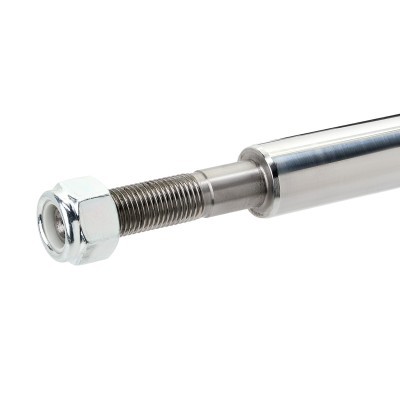 Shock Absorber RIDEX 854S2258P 854S2258P - photo 4
