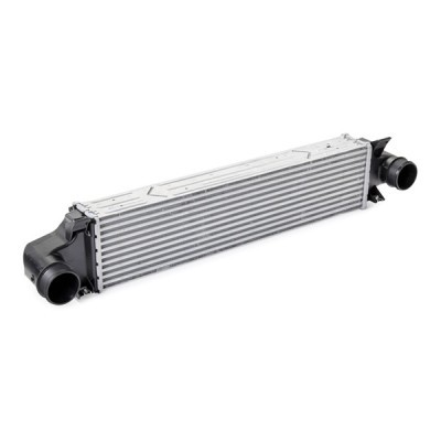 Intercooler, Charger RIDEX 468I0398 468I0398 - photo 3