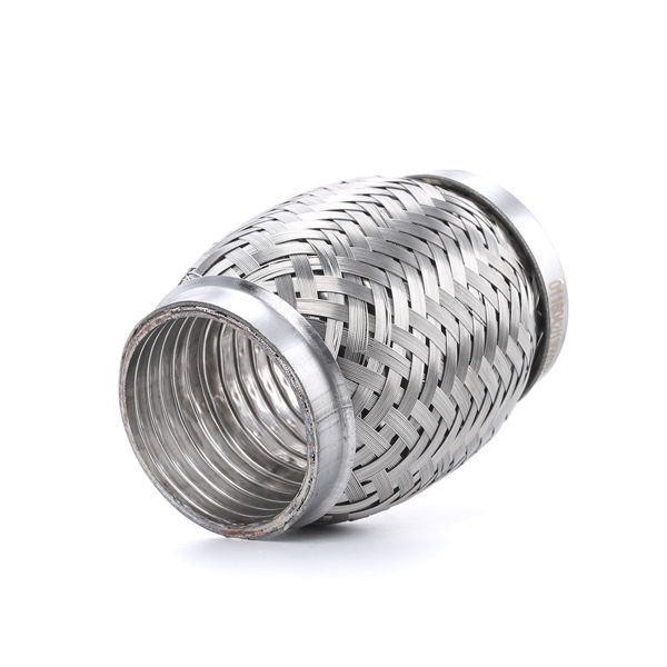 Flex Hose, Exhaust System Stark SKFH-2540001 SKFH-2540001 - photo 1