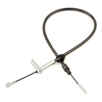 Cable Pull, Parking Brake RIDEX 124C0623 124C0623 - photo 3