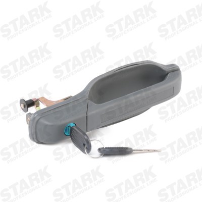 Door Handle Stark SKDH-2010129 SKDH-2010129 - photo 3