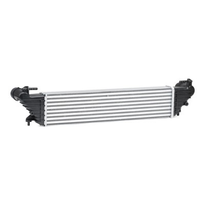 Intercooler, Charger RIDEX 468I0226 468I0226 - photo 4