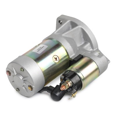 Starter RIDEX 2S0290R 2S0290R - photo 3