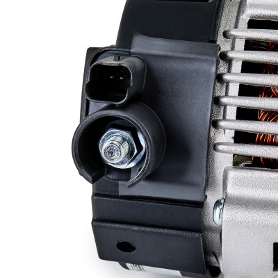 Alternator RIDEX 4G0173P 4G0173P - photo 6
