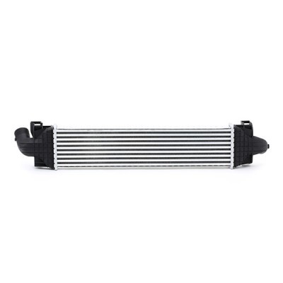 Intercooler, Charger RIDEX 468I0019 468I0019 - photo 3