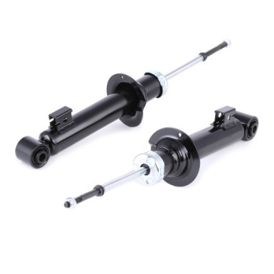 Shock Absorber RIDEX 854S1928 854S1928 - photo 3