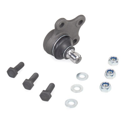 Ball Joint RIDEX 2462S0058 2462S0058 - photo 4