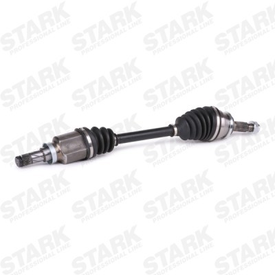 Drive Shaft Stark SKDS-0210990 SKDS-0210990 - photo 4