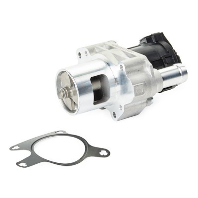 EGR Valve RIDEX 1145E0140 1145E0140 - photo 3